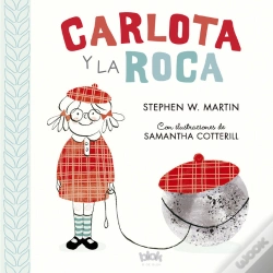 Capa do artigo Carlota Y La Roca