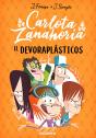 Carlota Zanahoria 2. El Devoraplasticos - Preview