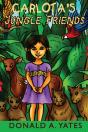 Carlota'S Jungle Friends - Preview
