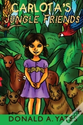 Carlota'S Jungle Friends