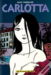 Capa do artigo Carlotta