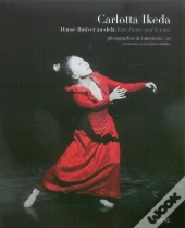 Carlotta Ikeda ; Danse Buto Et Au-Dela