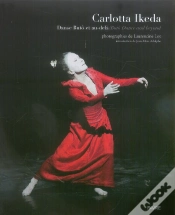 Capa do artigo Carlotta Ikeda ; Danse Buto Et Au-Dela