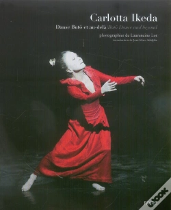 Capa do artigo Carlotta Ikeda ; Danse Buto Et Au-Dela
