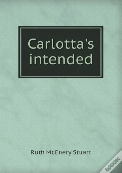 Capa do artigo Carlotta'S Intended