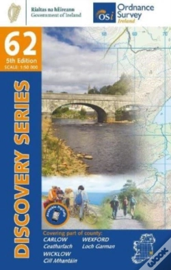 Capa do artigo Carlow Wexford