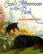 Carl'S Afternoon In The Park - Preview