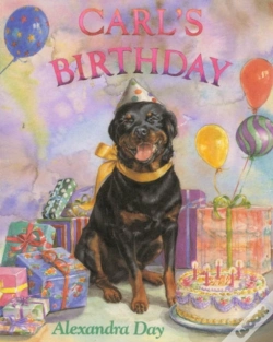 Capa do artigo Carl'S Birthday
