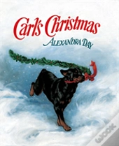 Carl'S Christmas