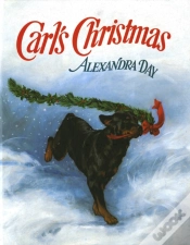 Capa do artigo Carl