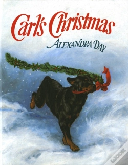 Capa do artigo Carl'S Christmas
