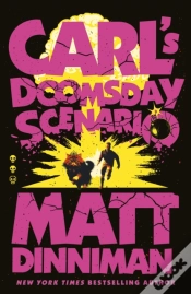 Capa do artigo Carl