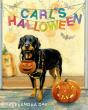 Carl'S Halloween - Preview