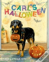 Carl'S Halloween
