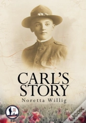 Capa do artigo Carl