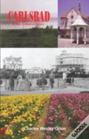 Capa do artigo Carlsbad: A New Unabashed History