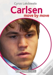 Capa do artigo Carlsen