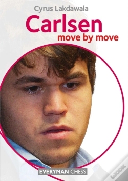 Capa do artigo Carlsen