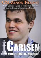 Carlsen Vence com as Brancas