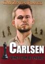 Carlsen Vence com as Pretas - Preview