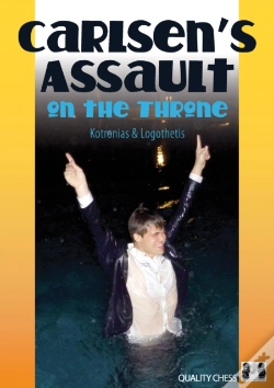 Capa do artigo Carlsen'S Assault On The Throne