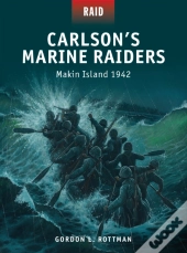 Carlsonâ€™S Marine Raiders