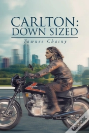 Capa do artigo Carlton: Down Sized: Downsized