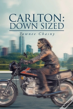 Capa do artigo Carlton: Down Sized: Downsized