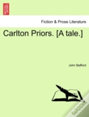 Capa do artigo Carlton Priors. (A Tale.)