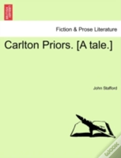 Capa do artigo Carlton Priors. (A Tale.)