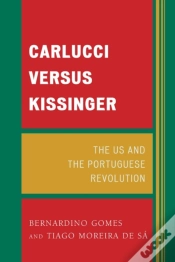 Capa do artigo Carlucci Versus Kissinger