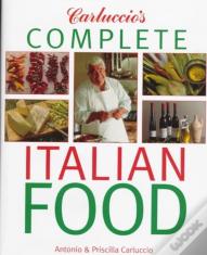 Carluccio'S Complete Italian Food