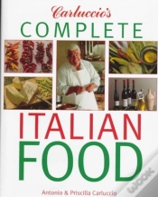 Capa do artigo Carluccio