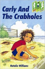 Capa do artigo Carly And The Crab Holeslevel 2 (Step)