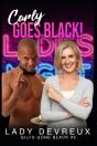 Carly Goes Black! - Preview