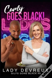 Capa do artigo Carly Goes Black!