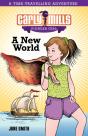Carly Mills: A New World - Preview