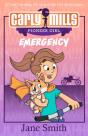 Carly Mills: Emergency - Preview