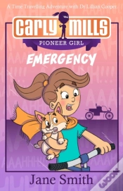 Capa do artigo Carly Mills: Emergency