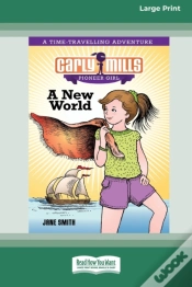 Capa do artigo Carly Mills