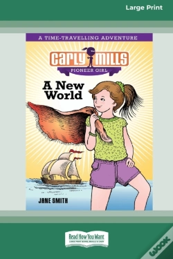 Capa do artigo Carly Mills
