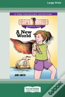 Carly Mills