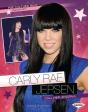 Carly Rae Jepsen - Preview