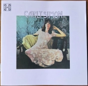 Capa do artigo Carly Simon - DVD/BluRay