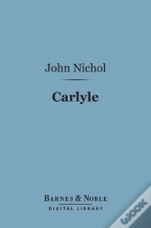Carlyle (Barnes & Noble Digital Library)