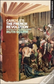 Capa do artigo Carlyle