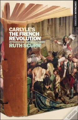 Capa do artigo Carlyle'S The French Revolution