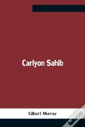 Capa do artigo Carlyon Sahib