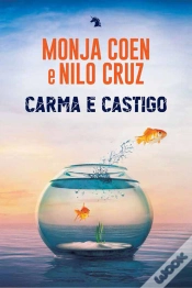 Capa do artigo Carma E Castigo