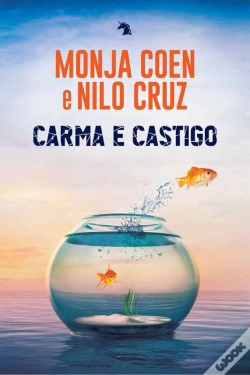 Capa do artigo Carma E Castigo